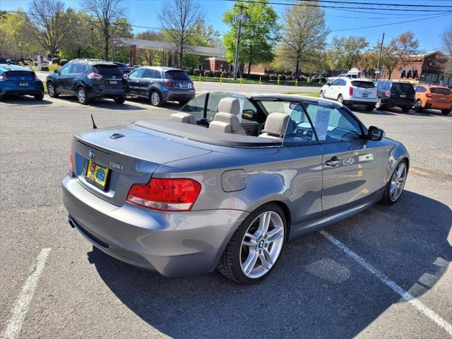 used 2012 BMW 135 car, priced at $11,599