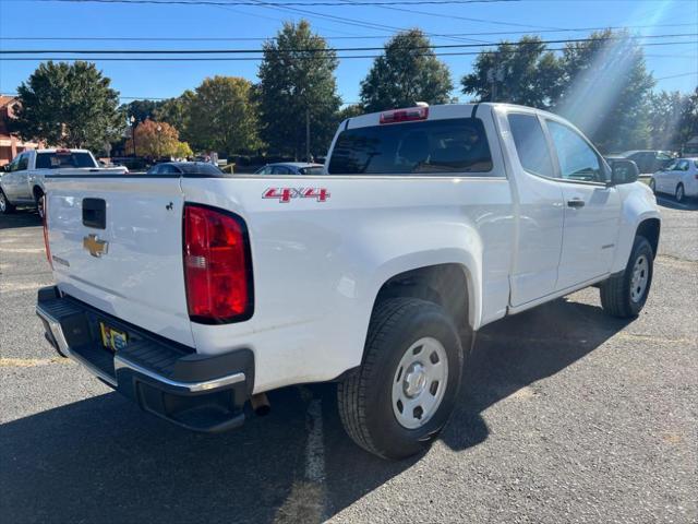 used 2015 Chevrolet Colorado car, priced at $10,999