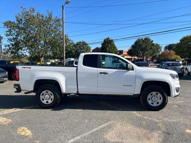 used 2015 Chevrolet Colorado car, priced at $10,999