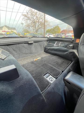 used 1994 Chevrolet Corvette car, priced at $13,999