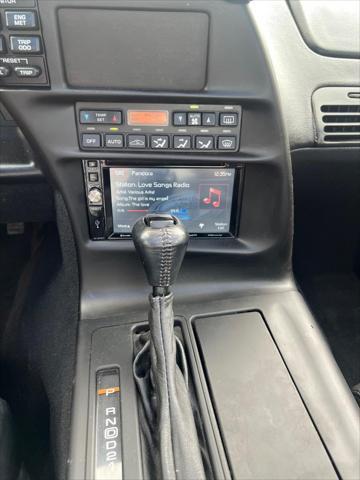 used 1994 Chevrolet Corvette car, priced at $13,999