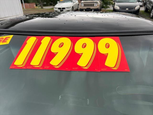 used 1994 Chevrolet Corvette car, priced at $11,999