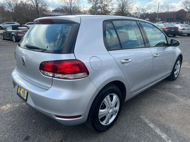 used 2013 Volkswagen Golf car, priced at $7,299