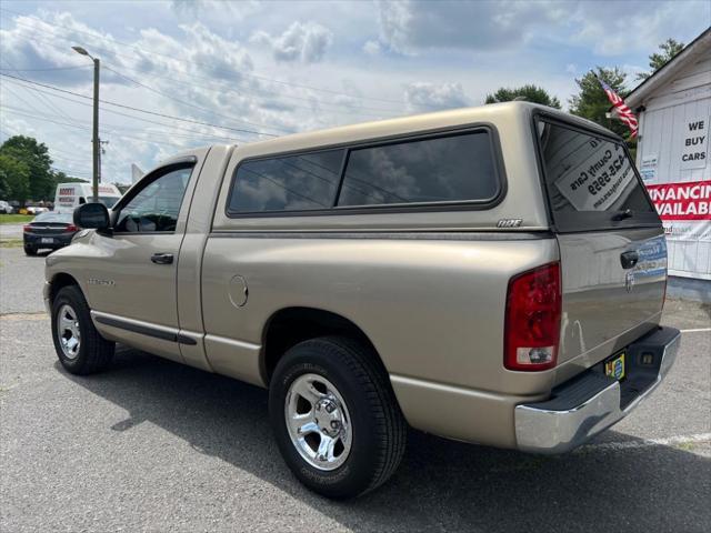 used 2005 Dodge Ram 1500 car, priced at $8,499