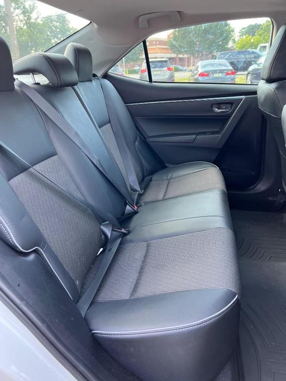 used 2014 Toyota Corolla car, priced at $9,299