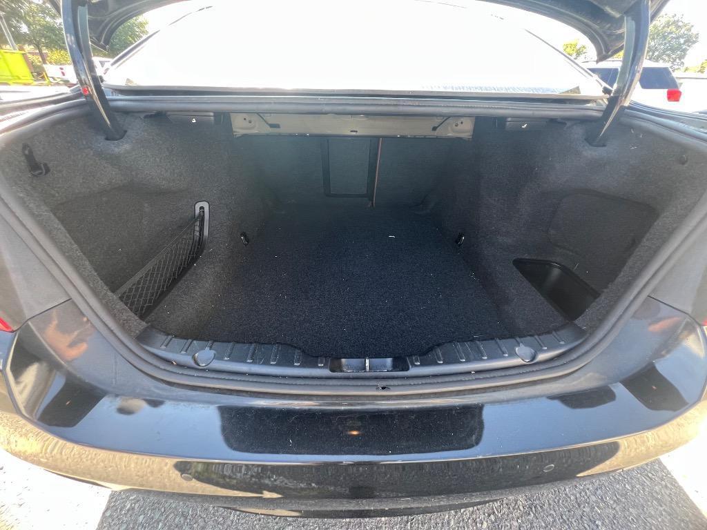 used 2015 BMW 535 car, priced at $9,999