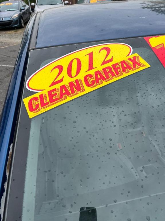 used 2012 Honda Civic car, priced at $7,999