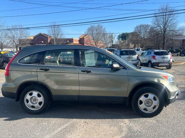 used 2008 Honda CR-V car, priced at $6,999