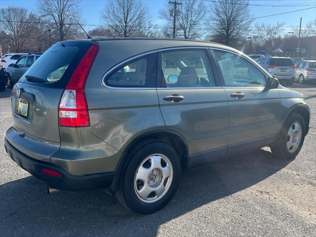 used 2008 Honda CR-V car, priced at $6,999