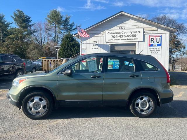 used 2008 Honda CR-V car, priced at $6,999