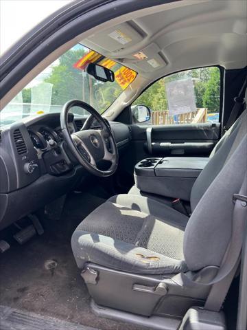 used 2007 Chevrolet Silverado 1500 car, priced at $8,999
