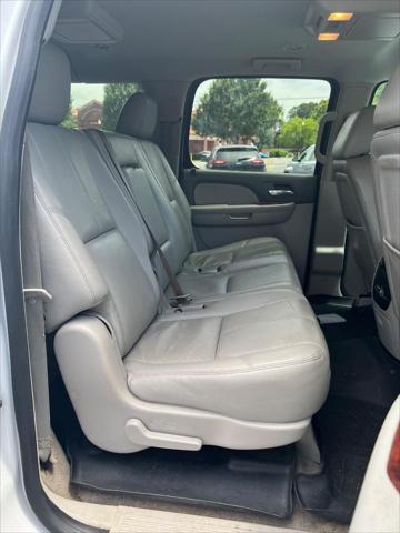 used 2014 Chevrolet Suburban car, priced at $11,599