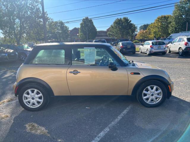 used 2004 MINI Cooper S car, priced at $5,599