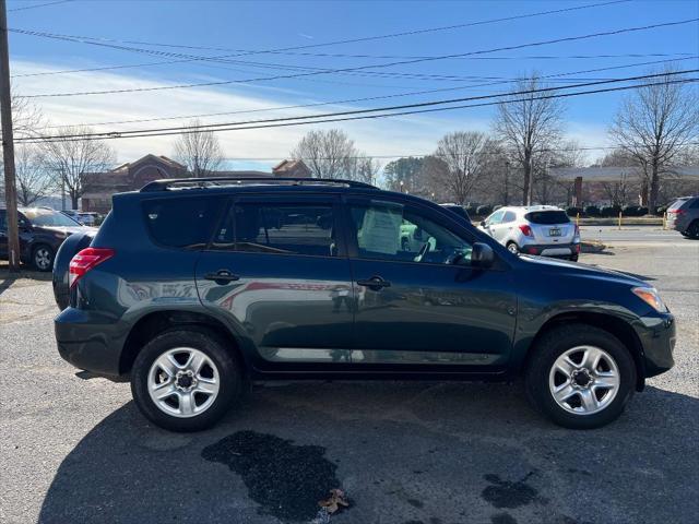 used 2012 Toyota RAV4 car, priced at $7,799