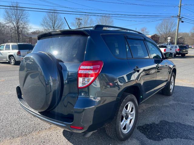 used 2012 Toyota RAV4 car, priced at $7,799