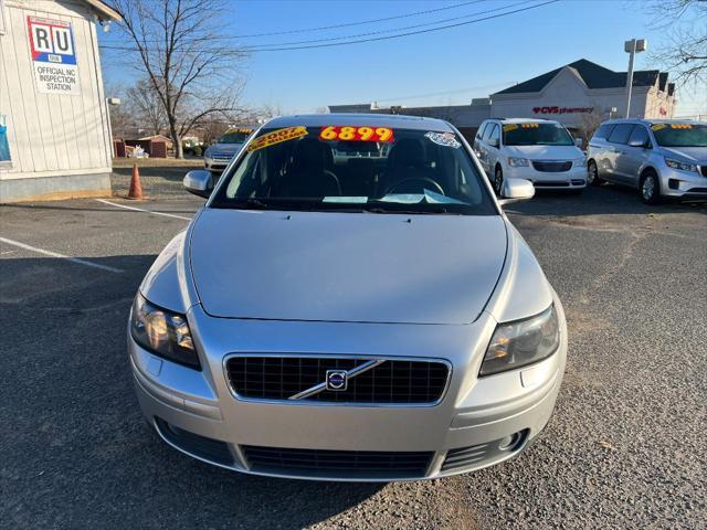 used 2007 Volvo S40 car, priced at $6,899