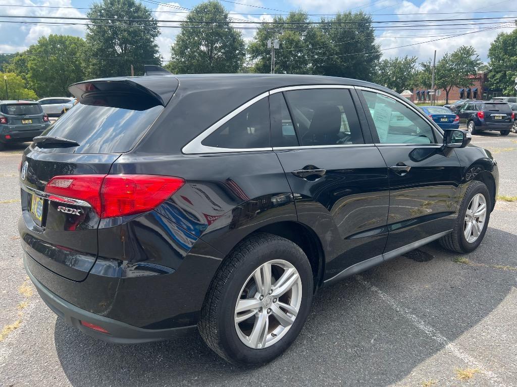 used 2014 Acura RDX car, priced at $8,799