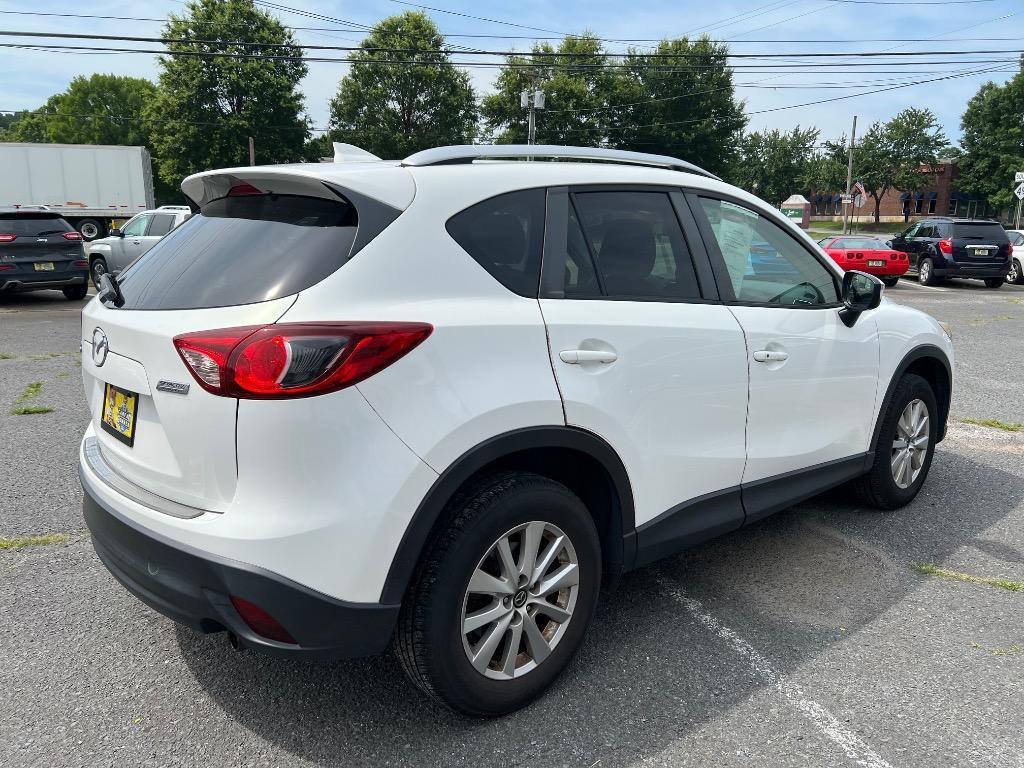used 2016 Mazda CX-5 car, priced at $9,599
