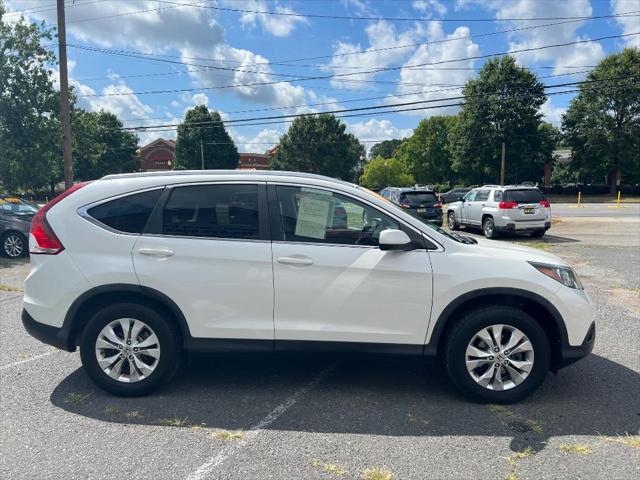 used 2014 Honda CR-V car, priced at $11,499