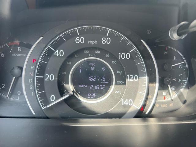 used 2014 Honda CR-V car, priced at $11,499