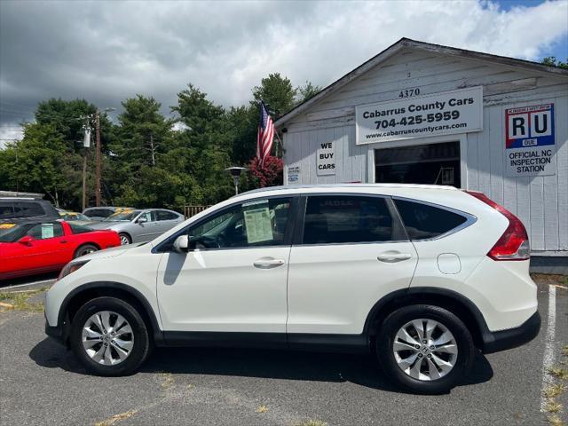 used 2014 Honda CR-V car, priced at $11,499