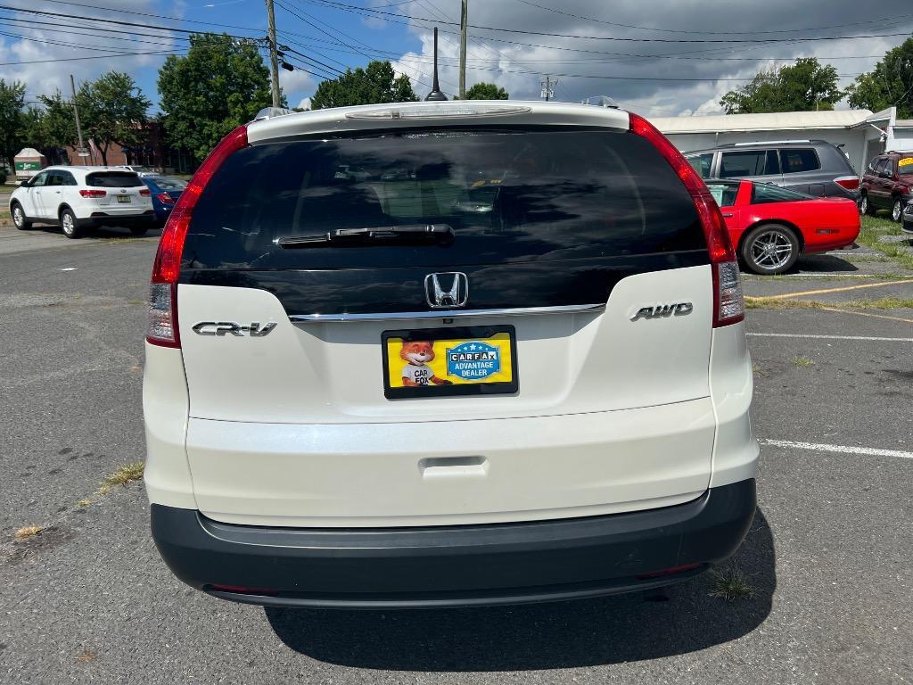 used 2014 Honda CR-V car, priced at $11,499