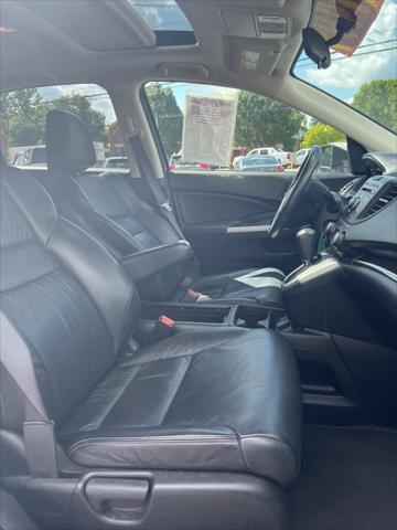 used 2014 Honda CR-V car, priced at $11,499