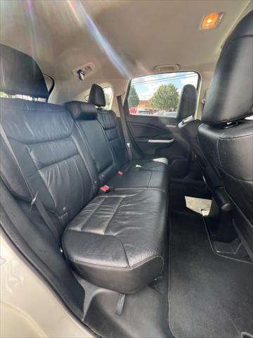 used 2014 Honda CR-V car, priced at $11,499