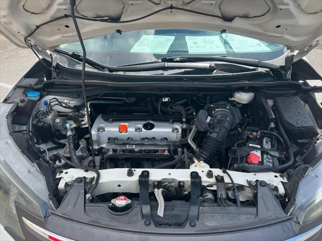 used 2014 Honda CR-V car, priced at $11,499