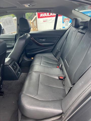 used 2015 BMW 328 car, priced at $8,299