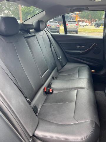 used 2015 BMW 328 car, priced at $8,299