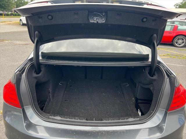 used 2015 BMW 328 car, priced at $8,299