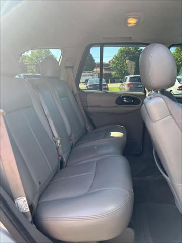 used 2007 Chevrolet TrailBlazer car, priced at $5,499