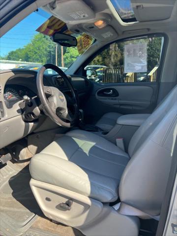 used 2007 Chevrolet TrailBlazer car, priced at $5,499