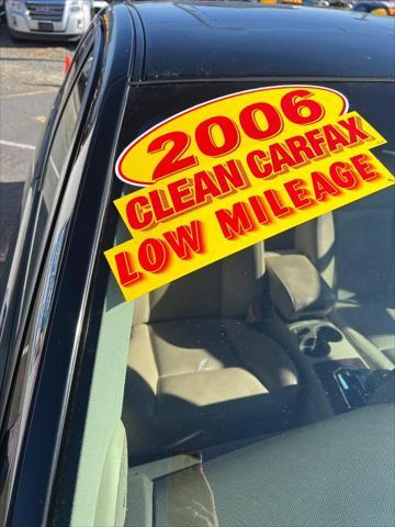 used 2006 Cadillac CTS car, priced at $5,299