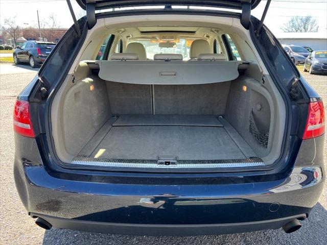 used 2010 Audi A4 car, priced at $8,499