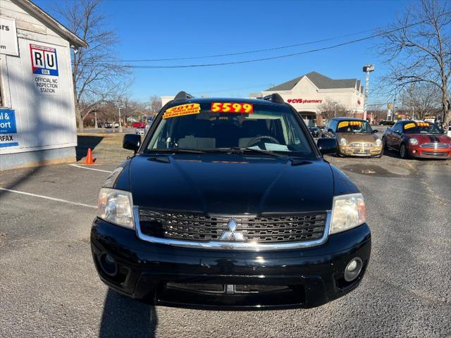 used 2011 Mitsubishi Endeavor car, priced at $5,599