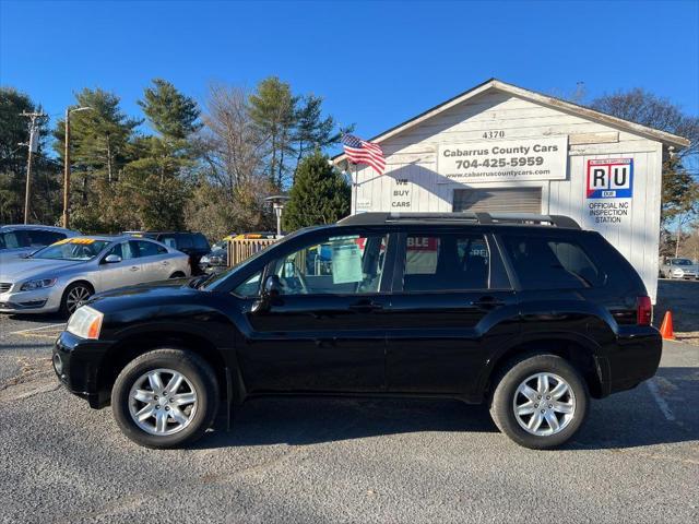 used 2011 Mitsubishi Endeavor car, priced at $5,599