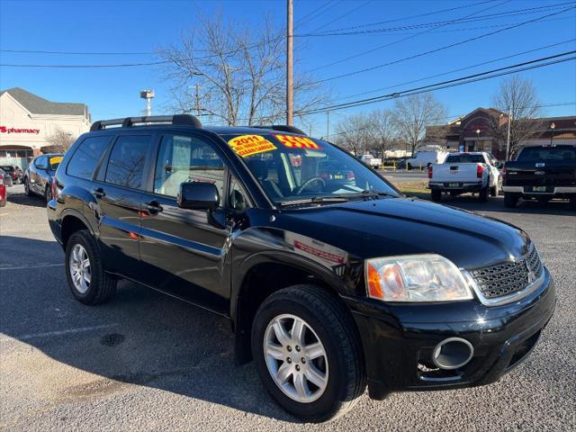 used 2011 Mitsubishi Endeavor car, priced at $5,599