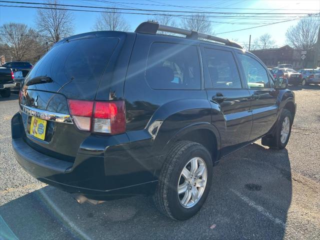 used 2011 Mitsubishi Endeavor car, priced at $5,599