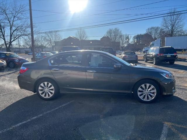 used 2014 Honda Accord car, priced at $11,999