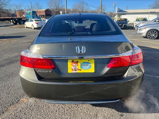 used 2014 Honda Accord car, priced at $11,999