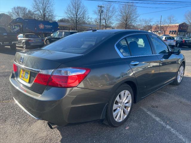 used 2014 Honda Accord car, priced at $11,999