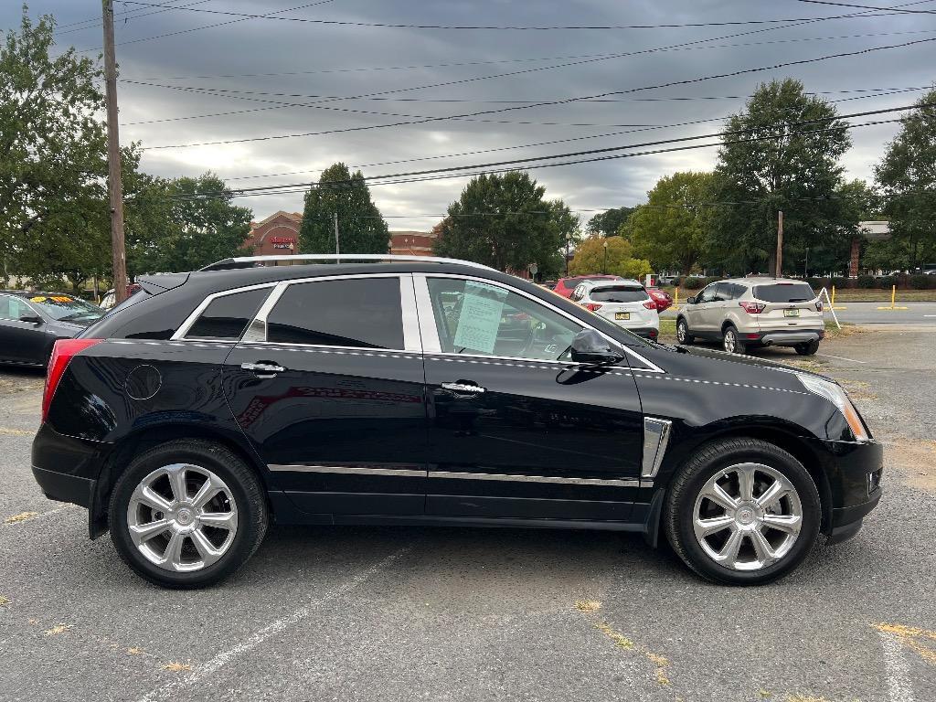 used 2016 Cadillac SRX car, priced at $9,999