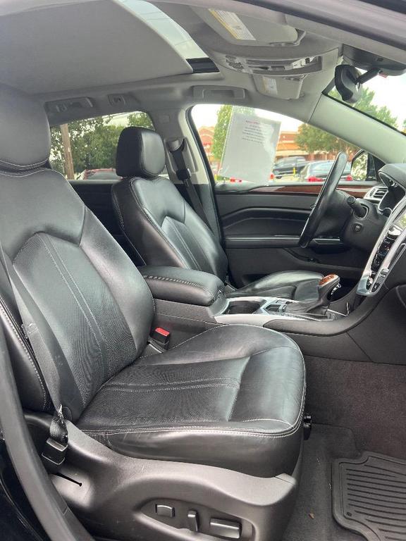 used 2016 Cadillac SRX car, priced at $9,999