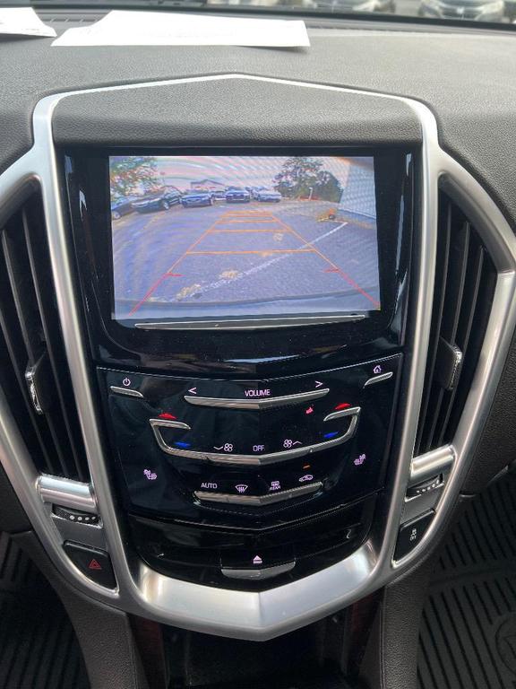 used 2016 Cadillac SRX car, priced at $9,999