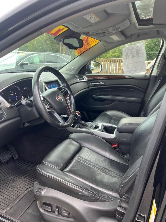 used 2016 Cadillac SRX car, priced at $9,999