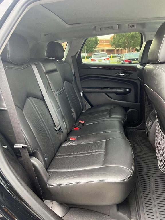 used 2016 Cadillac SRX car, priced at $9,999