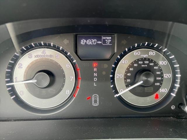 used 2013 Honda Odyssey car, priced at $7,999