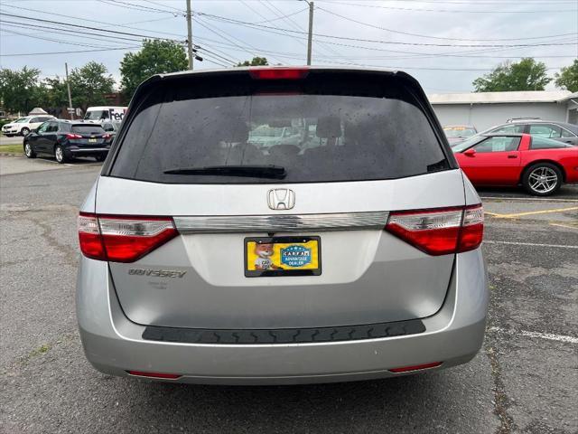 used 2013 Honda Odyssey car, priced at $7,999